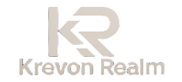 THE BRAND KREVON REALM