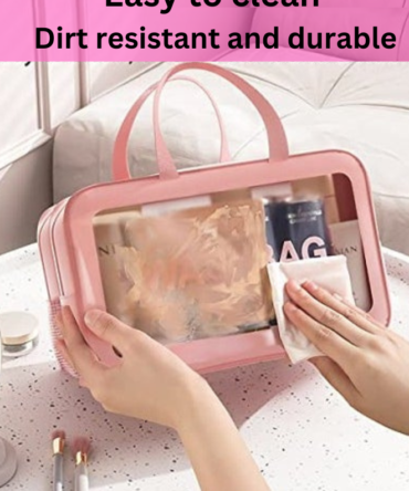 Collared Poplin Dress